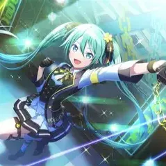 hatumiku